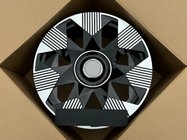 Rolls-Royce Cullinan 2018– Smidda fälgar OEM R22 V1 (4 st) foto 2