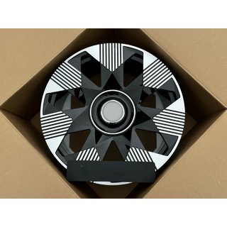 Smidda fälgar OEM R22 V1 (4 st) foto 2