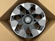 Rolls-Royce Cullinan 2018– Smidda fälgar OEM R22 V2 (set om 4) foto 1