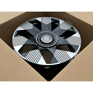 Smidda fälgar OEM R22 V2 (set om 4) foto 2