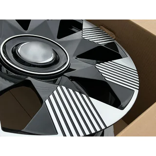 Smidda fälgar OEM R22 V2 (set om 4) foto 4