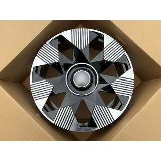 Smidda fälgar OEM R22 V2 (set om 4) Rolls-Royce Cullinan 2018– foto 1