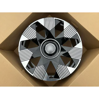 Smidda fälgar OEM R22 V2 (set om 4) foto 1