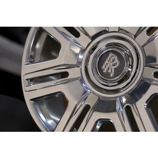 Smidda OEM-fälgar R22 V3 (4 st) Rolls-Royce Cullinan 2018– foto 4