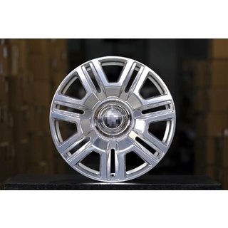 Smidda OEM-fälgar R22 V3 (4 st) Rolls-Royce Cullinan 2018– foto 1