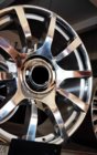 Rolls-Royce Cullinan 2018– Smidda fälgar OEM R24 V2 (4 st.) foto 2