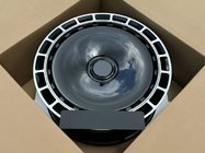 Rolls-Royce Cullinan 2018– Smidda fälgar OEM R24 V3 (4 st) foto 4