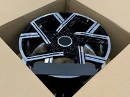 Rolls-Royce Cullinan 2018– Smidda fälgar OEM R22 V4 (4 st) foto 4