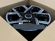 Rolls-Royce Cullinan 2018– Smidda fälgar OEM R22 V4 (4 st) foto 5