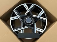 Rolls-Royce Cullinan 2018– Smidda OEM R23 V1 fälgar (4 st) foto 2