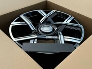 Rolls-Royce Cullinan 2018– Smidda OEM R23 V1 fälgar (4 st) foto 5