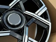 Rolls-Royce Cullinan 2018– Smidda OEM R23 V1 fälgar (4 st) foto 9