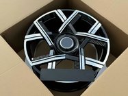Rolls-Royce Cullinan 2018– Smidda OEM R23 V1 fälgar (4 st) foto 3