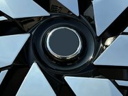 Rolls-Royce Cullinan 2018– Smidda fälgar OEM R23 V2 (4 st) foto 7