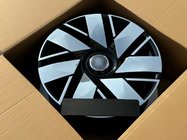 Rolls-Royce Cullinan 2018– Smidda fälgar OEM R23 V2 (4 st) foto 3