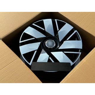 Smidda fälgar OEM R23 V2 (4 st) Rolls-Royce Cullinan 2018– foto 3