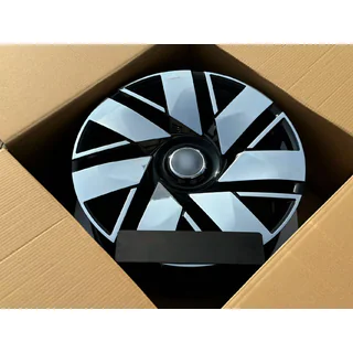 Smidda fälgar OEM R23 V2 (4 st) foto 3