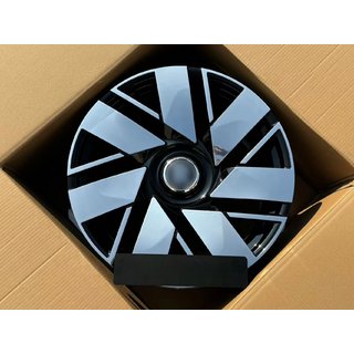 Smidda fälgar OEM R23 V2 (4 st) Rolls-Royce Cullinan 2018– foto 2