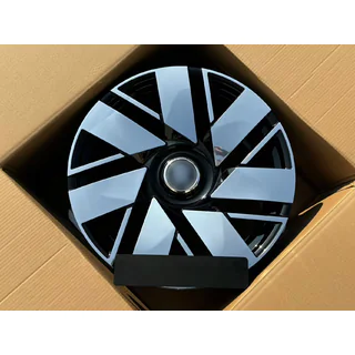 Smidda fälgar OEM R23 V2 (4 st) foto 2