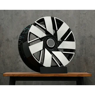 Smidda fälgar OEM R23 V2 (4 st) foto 1