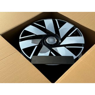 Smidda fälgar OEM R23 V2 (4 st) Rolls-Royce Cullinan 2018– foto 4