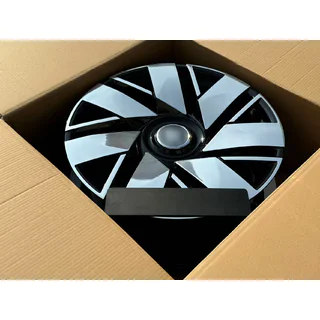 Smidda fälgar OEM R23 V2 (4 st) foto 4