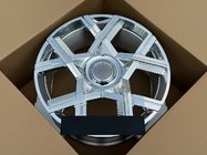 Rolls-Royce Cullinan 2018– Smidda fälgar OEM R23 V3 (4 st) foto 2