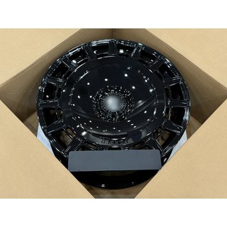 Smidda OEM R24 V4 fälgar (4 st) foto 2
