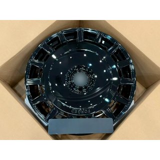 Smidda OEM R24 V4 fälgar (4 st) foto 3