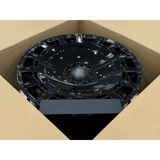 Smidda OEM R24 V4 fälgar (4 st) foto 4