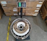 Rolls-Royce Cullinan 2018– Smidda fälgar OEM R23 V4 (4 st) foto 10