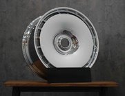 Rolls-Royce Cullinan 2018– Smidda fälgar OEM R23 V4 (4 st) foto 1