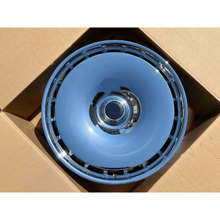 Smidda fälgar OEM R23 V4 (4 st) Rolls-Royce Cullinan 2018– foto 2