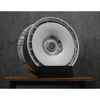 Smidda fälgar OEM R23 V4 (4 st) foto 1