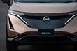 Nissan Ariya Performance: Eldriven crossover med e-4ORCE-dynamik foto 5