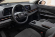 Nissan Ariya Performance: Eldriven crossover med e-4ORCE-dynamik foto 6