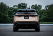 Nissan Ariya Performance: Eldriven crossover med e-4ORCE-dynamik foto 3