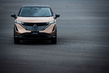Nissan Ariya Performance: Eldriven crossover med e-4ORCE-dynamik foto 4