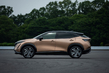 Nissan Ariya Performance: Eldriven crossover med e-4ORCE-dynamik foto 2