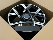 Rolls-Royce Cullinan 2018– Smidda fälgar OEM R23 V5 (4 st) foto 4