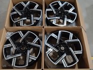 Rolls-Royce Cullinan 2018– Smidda fälgar OEM R23 V5 (4 st) foto 7
