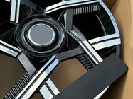 Rolls-Royce Cullinan 2018– Smidda fälgar OEM R23 V5 (4 st) foto 9