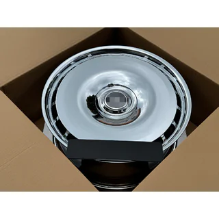 Smidda fälgar OEM R23 V6 (4 st) foto 4