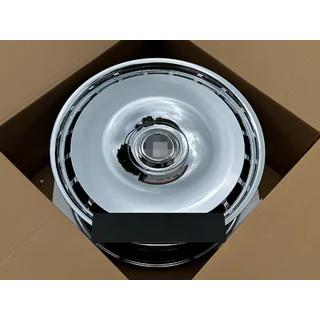 Smidda fälgar OEM R23 V6 (4 st) foto 3