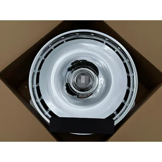 Smidda fälgar OEM R23 V6 (4 st) foto 2