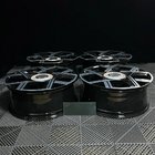 Rolls-Royce Cullinan 2018– Smidda OEM-fälgar R22 V6 (4 st) foto 5
