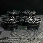 Porsche Macan 2024– Smidda OEM fälgar R20 (4 st) foto 6