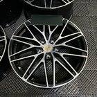 Porsche Macan 2024– Smidda OEM fälgar R20 (4 st) foto 2