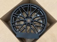 Porsche Macan 2024– Smidda OEM-fälgar R22 (4 st) foto 2