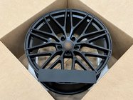 Porsche Macan 2024– Smidda OEM-fälgar R22 (4 st) foto 3